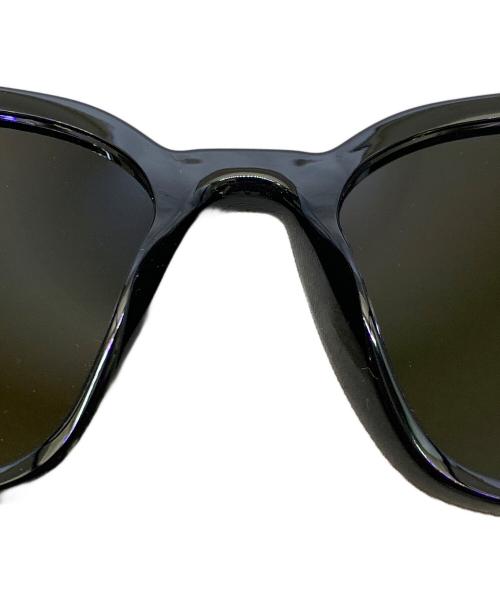 RAY-BAN（レイバン）RAY-BAN (レイバン) RAY-BAN　ブラック　サングラス ブラックの古着・服飾アイテム