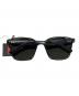 RAY-BAN (レイバン) RAY-BAN　ブラック　サングラス ブラック：12000円