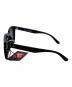中古・古着 RAY-BAN (レイバン) RAY-BAN　ブラック　サングラス ブラック：12000円