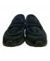 NEW BALANCE (ニューバランス) NEW BALANCE　ブラック　スリッポン ブラック サイズ:SIZE 26.5cm：18000円