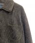 中古・古着 BROOKS BROTHERS (ブルックスブラザーズ) ビーチクロス　ショートジャケット ブラウン サイズ:SIZE M：14000円