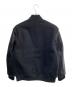 BROOKS BROTHERS (ブルックスブラザーズ) BROOKS BROTHERS　ブラック　バーシティージャケット ブラック サイズ:SIZE M：40000円
