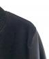 中古・古着 BROOKS BROTHERS (ブルックスブラザーズ) BROOKS BROTHERS　ブラック　バーシティージャケット ブラック サイズ:SIZE M：40000円