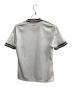 adidas (アディダス) adidas　グレー　イタリア代表　スポーツウェア グレー サイズ:SIZE L：8000円