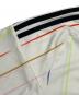 中古・古着 adidas (アディダス) adidas　ホワイト　日本代表 アウウェイユニフォーム　スポーツウェア ホワイト サイズ:SIZE L：15000円