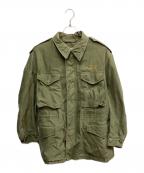 --）の古着「M-51 FIELD JACKET」｜オリーブ