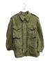 -（-）の古着「M-51 FIELD JACKET」｜オリーブ