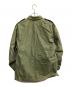 - (-) M-51 FIELD JACKET オリーブ サイズ:不明：11000円