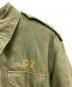 中古・古着 - (-) M-51 FIELD JACKET オリーブ サイズ:不明：11000円