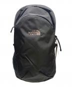 THE NORTH FACEザ ノース フェイス）の古着「THE NORTH FACE　ボストーク26　リュック」｜ブラック
