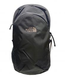 THE NORTH FACE（ザ ノース フェイス）の古着「THE NORTH FACE　	ボストーク26　リュック」｜ブラック