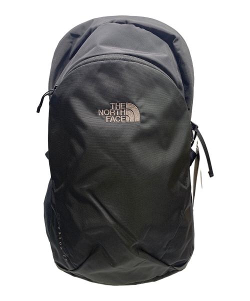 THE NORTH FACE（ザ ノース フェイス）THE NORTH FACE (ザ ノース フェイス) THE NORTH FACE　	ボストーク26　リュック ブラックの古着・服飾アイテム