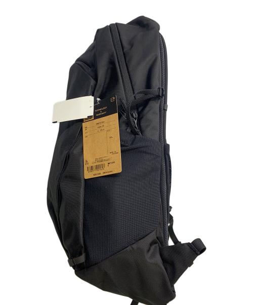 THE NORTH FACE（ザ ノース フェイス）THE NORTH FACE (ザ ノース フェイス) THE NORTH FACE　	ボストーク26　リュック ブラックの古着・服飾アイテム