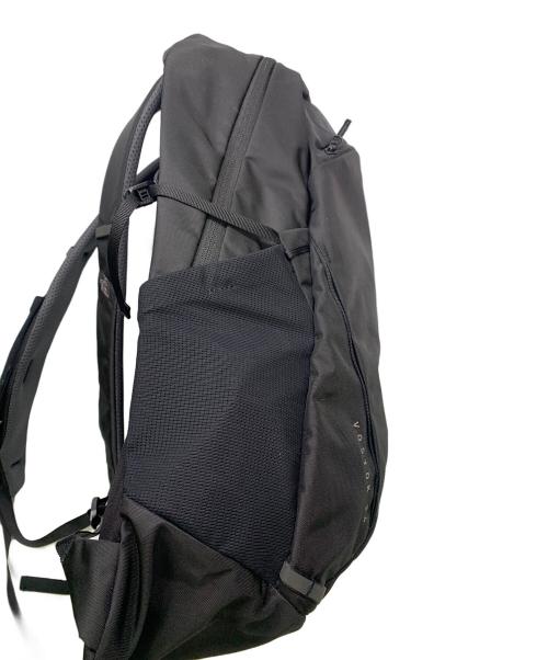 THE NORTH FACE（ザ ノース フェイス）THE NORTH FACE (ザ ノース フェイス) THE NORTH FACE　	ボストーク26　リュック ブラックの古着・服飾アイテム