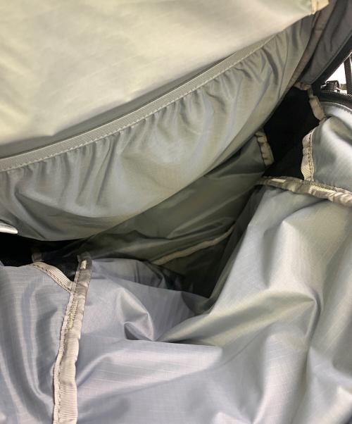 THE NORTH FACE（ザ ノース フェイス）THE NORTH FACE (ザ ノース フェイス) THE NORTH FACE　	ボストーク26　リュック ブラックの古着・服飾アイテム