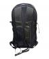 THE NORTH FACE (ザ ノース フェイス) THE NORTH FACE　	ボストーク26　リュック ブラック：14000円