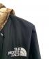 中古・古着 THE NORTH FACE (ザ ノース フェイス) THE NORTH FACE　ブラウン×ブラック　ノベルティマウンテンライトジャケット ブラウン×ブラック サイズ:SIZE S：23000円