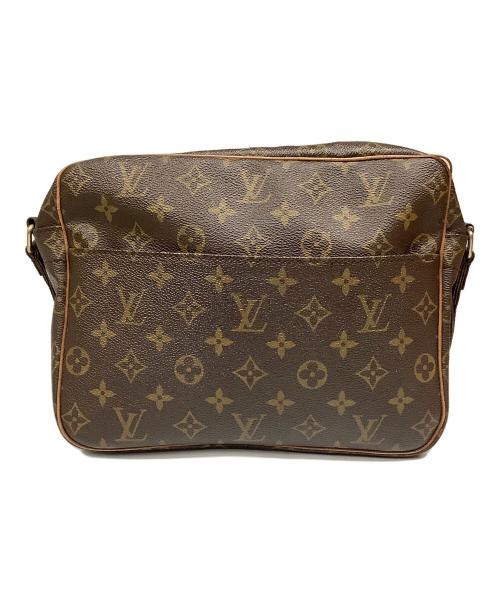 LOUIS VUITTON（ルイ ヴィトン）LOUIS VUITTON (ルイ ヴィトン) LOUIS VUITTON　モノグラム　旧ナイル　ショルダーバッグ ブラウンの古着・服飾アイテム