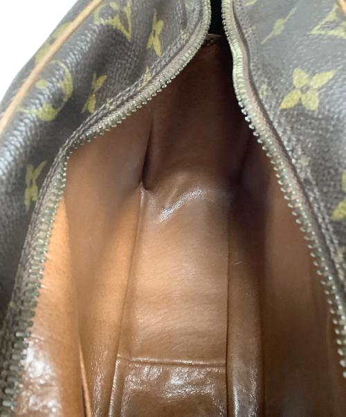 LOUIS VUITTON（ルイ ヴィトン）LOUIS VUITTON (ルイ ヴィトン) LOUIS VUITTON　モノグラム　旧ナイル　ショルダーバッグ ブラウンの古着・服飾アイテム