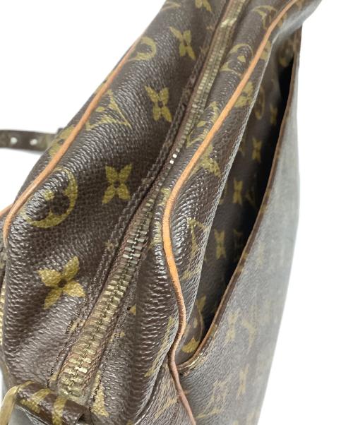 LOUIS VUITTON（ルイ ヴィトン）LOUIS VUITTON (ルイ ヴィトン) LOUIS VUITTON　モノグラム　旧ナイル　ショルダーバッグ ブラウンの古着・服飾アイテム