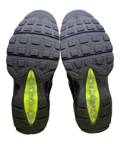 NIKE（ナイキ）NIKE (ナイキ) Denham (デンハム) NIKE　Denham　ホワイト　Air Max 95 