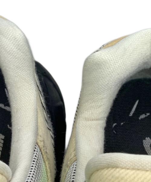 NIKE（ナイキ）NIKE (ナイキ) Denham (デンハム) NIKE　Denham　ホワイト　Air Max 95 