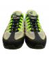 NIKE (ナイキ) Denham (デンハム) NIKE　Denham　ホワイト　Air Max 95 
