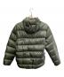 mont-bell (モンベル) mont-bell　オリーブ　ダウンジャケット オリーブ サイズ:SIZE L：9000円