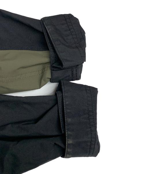 THE NORTH FACE（ザ ノース フェイス）THE NORTH FACE (ザ ノース フェイス) THE NORTH FACE　オリーブ　マウンテンパーカー オリーブ サイズ:SIZE Sの古着・服飾アイテム