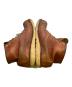 中古・古着 RED WING (レッドウィング) 6インチクラシックモックブーツ ブラウン サイズ:28：10000円