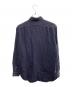 POLO RALPH LAUREN (ポロ・ラルフローレン) POLO RALPH LAUREN　ネイビー　長袖シャツ ネイビー サイズ:SIZE M：7000円