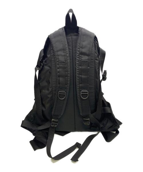 GREGORY（グレゴリー）GREGORY (グレゴリー) GREGORY　デイアンドハーフパック　リュック ブラックの古着・服飾アイテム