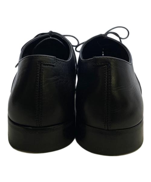 Salvatore Ferragamo（サルヴァトーレ フェラガモ）Salvatore Ferragamo (サルヴァトーレ フェラガモ) Salvatore Ferragamo　ドレスシューズ ブラック サイズ:25の古着・服飾アイテム