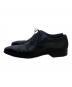 Salvatore Ferragamo (サルヴァトーレ フェラガモ) Salvatore Ferragamo　ドレスシューズ ブラック サイズ:25：8000円