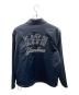 KITH (キス) KITH　ネイビー　ヤンキース　コーチジャケット ネイビー サイズ:SIZE M：15000円