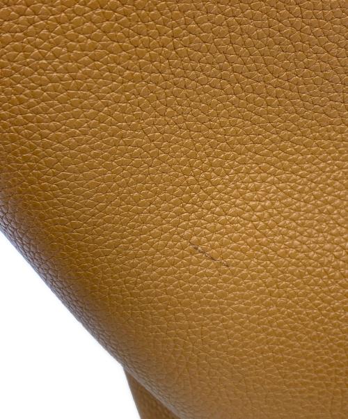 LOEWE（ロエベ）LOEWE (ロエベ) LOEWE　ブラウン　バルーンバッグ　ワンショルダーバッグ ブラウンの古着・服飾アイテム