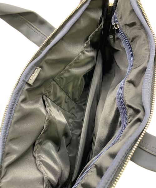 PORTER（ポーター）PORTER (ポーター) PORTER　4 ユニセックス　ブリーフケース 4 ユニセックスの古着・服飾アイテム