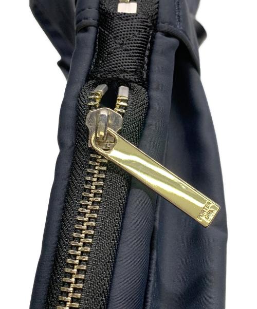 PORTER（ポーター）PORTER (ポーター) PORTER　4 ユニセックス　ブリーフケース 4 ユニセックスの古着・服飾アイテム