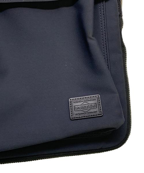PORTER（ポーター）PORTER (ポーター) PORTER　4 ユニセックス　ブリーフケース 4 ユニセックスの古着・服飾アイテム
