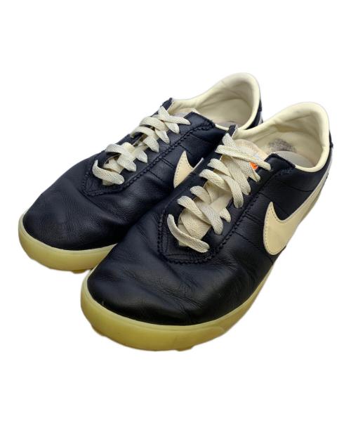 NIKE（ナイキ）NIKE (ナイキ) Astrograbber Leather　スニーカー ブラック サイズ:26.5の古着・服飾アイテム