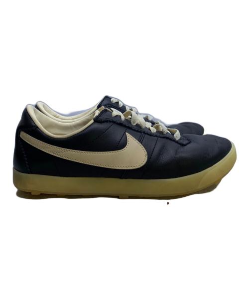 NIKE（ナイキ）NIKE (ナイキ) Astrograbber Leather　スニーカー ブラック サイズ:26.5の古着・服飾アイテム