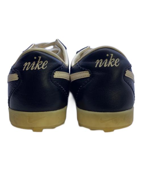 NIKE（ナイキ）NIKE (ナイキ) Astrograbber Leather　スニーカー ブラック サイズ:26.5の古着・服飾アイテム