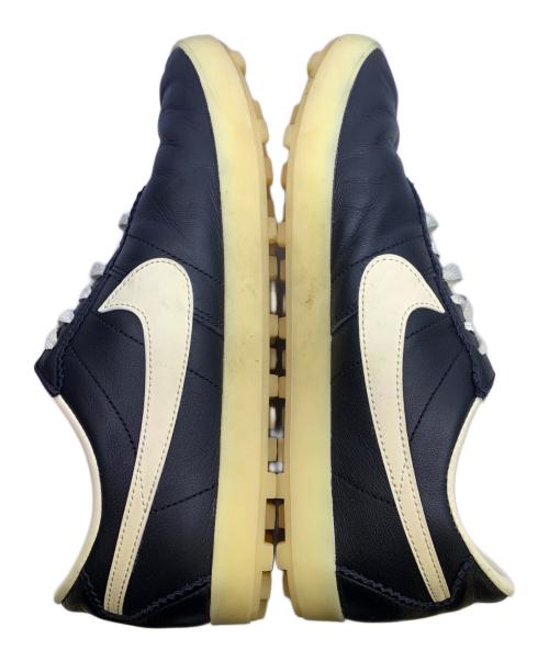NIKE（ナイキ）NIKE (ナイキ) Astrograbber Leather　スニーカー ブラック サイズ:26.5の古着・服飾アイテム