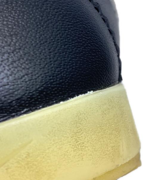 NIKE（ナイキ）NIKE (ナイキ) Astrograbber Leather　スニーカー ブラック サイズ:26.5の古着・服飾アイテム