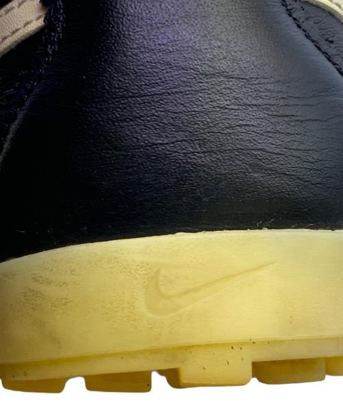 NIKE（ナイキ）NIKE (ナイキ) Astrograbber Leather　スニーカー ブラック サイズ:26.5の古着・服飾アイテム