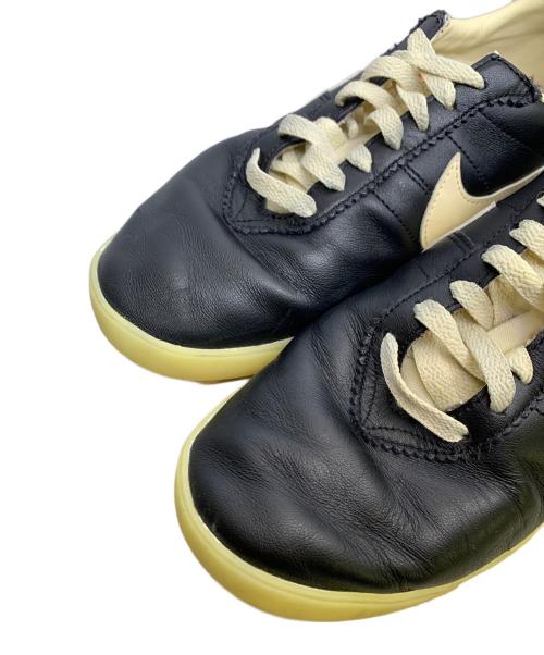 NIKE（ナイキ）NIKE (ナイキ) Astrograbber Leather　スニーカー ブラック サイズ:26.5の古着・服飾アイテム