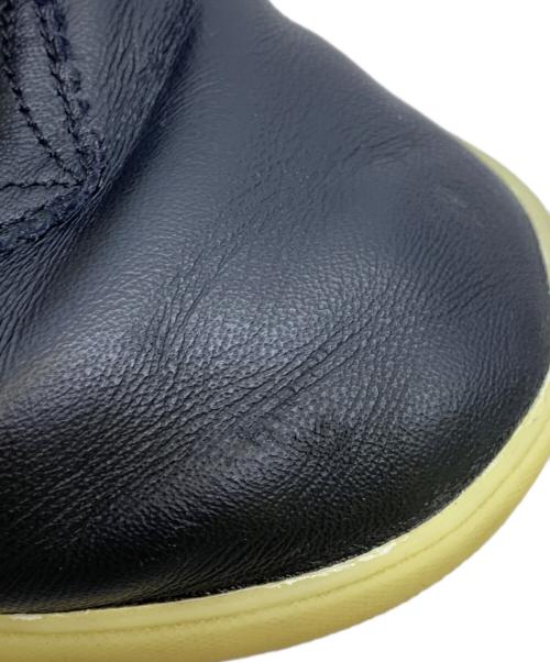 NIKE（ナイキ）NIKE (ナイキ) Astrograbber Leather　スニーカー ブラック サイズ:26.5の古着・服飾アイテム