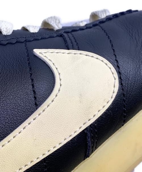 NIKE（ナイキ）NIKE (ナイキ) Astrograbber Leather　スニーカー ブラック サイズ:26.5の古着・服飾アイテム