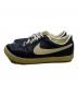 NIKE (ナイキ) Astrograbber Leather　スニーカー ブラック サイズ:26.5：10000円