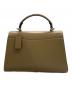 COACH (コーチ) COACH ベージュ ショルダーバッグ ベージュ：15000円